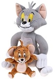 Мягкие игрушки Том и Джерри: заказать набор игрушек из мультфильма Tom ...