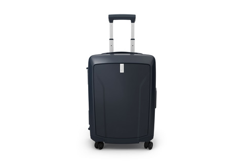 Картинка чемодан Thule Revolve 55cm/22in Widebody Carry-On Blackest Blue - 3