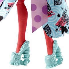 Меделин Хеттер Дорога в страну чудеc