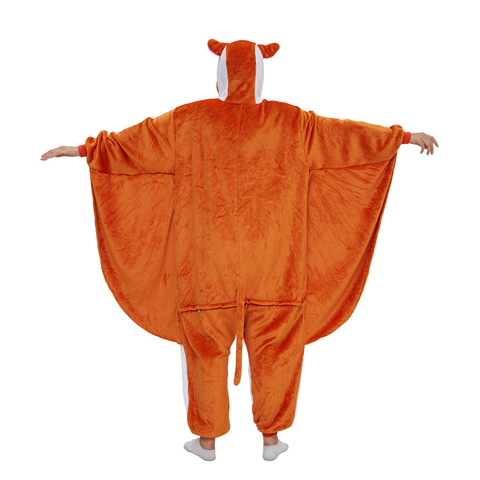 Белка летяга