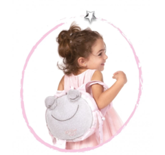DeCuevas Коляска для куклы с рюкзаком серии Мария, 60см (складная) (85034)