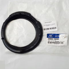 ПРОСТАВКА ПРУЖИНЫ ПЕРЕДНЕЙ НИЖНЯЯ RIO JB KIA