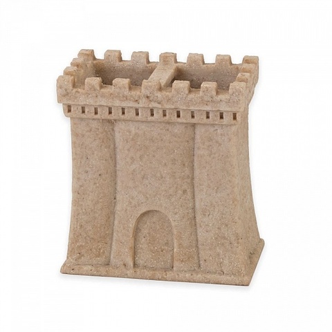 Стакан для зубных щеток Avanti Sea and Sand