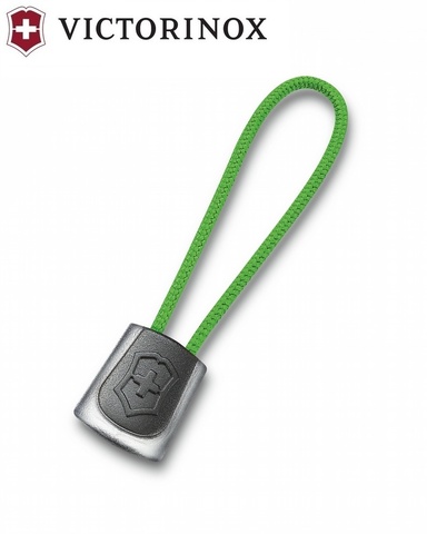 Темляк Victorinox Lanyard, 64 mm, Green (4.1824.4)