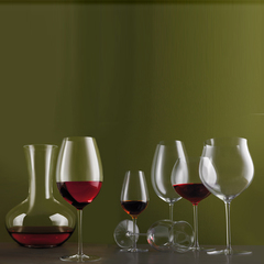 Декантер для красного вина Enoteca, 750 мл, Decanters, фото 4