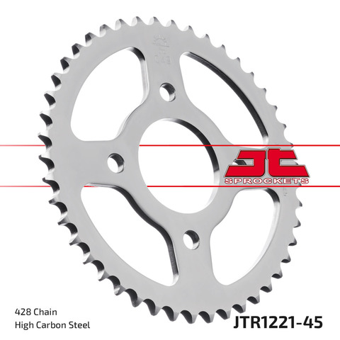 Звезда JTR1221.45