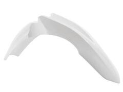 Крыло переднее MC-EC125-450 11 # ECF250-300 11-13 белое