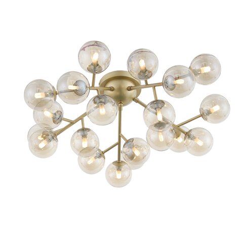 Люстра потолочная ST Luce Pallеre SL438.202.20
