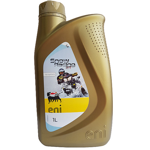 Eni Snow Racing 2 t