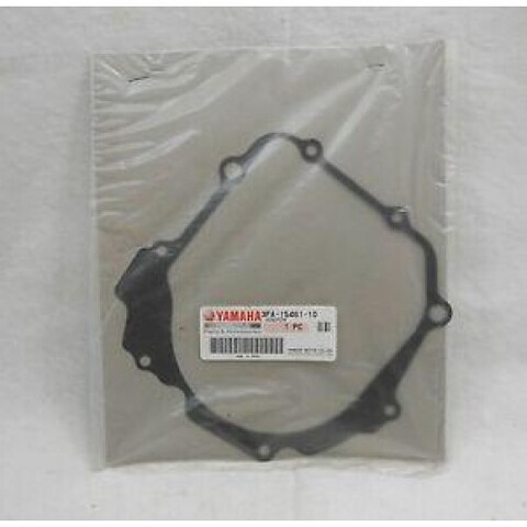 Прокладка крышки Yamaha 3FA154611000