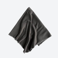 Пелёнка Mjölk Steel Grey