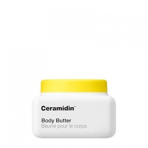 Dr.Jart+ Ceramidin Body Butter  200ml
