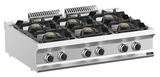 фото 2 ПЛИТА ГАЗОВАЯ 900 СЕРИИ APACH CHEF LINE GLRRG129P на profcook.ru