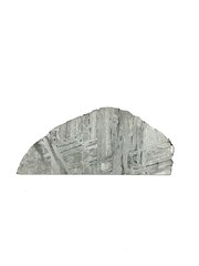 Пластина из метеорита Сеймчан