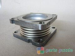 Сильфон, уплотнение выпускного коллектора / BELLOWS АРТ: T403513