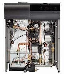 Baxi SLIM 1.300 iN котёл газовый напольный (WSB43130347-)