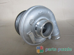 Турбокомпрессор, оригинал / TURBOCHARGER АРТ: T432677