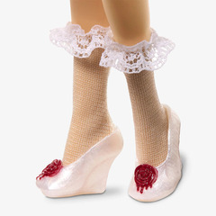 Анабель. Коллектор Монстер Хай