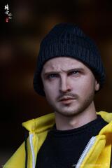 Фигурка ZGJK Toys. Breaking Bad: Jesse Pinkman