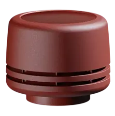 Колпак ИЗЛ-110500 Красный