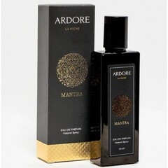 Парфюмерная вода Ardore MANTRA унисекс 50 мл.