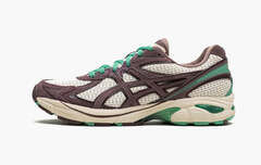 Asics GT-2160 "Earls Collection Ngāwari"