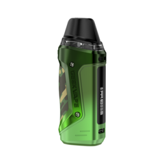 GeekVape Aegis Nano 2 AN2 Pod Kit - Jungle Green