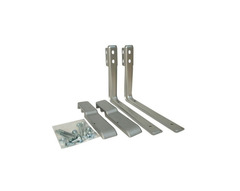 Комплект кронштейнов для крепления к стене Zilon V-BWM