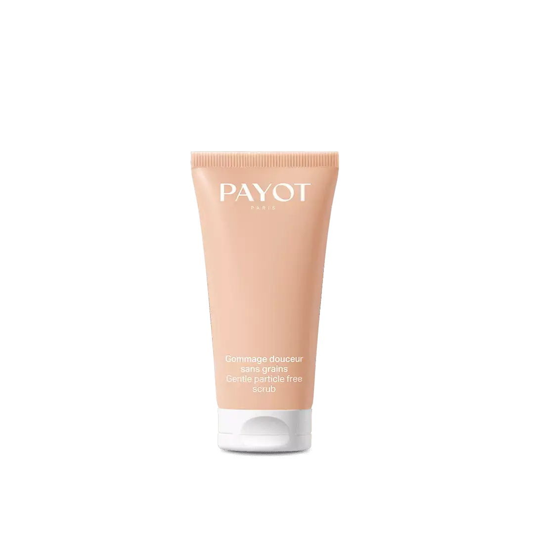 PAYOT Nue Gommage Douceur Sans Grain Нежный скраб без частиц