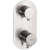 Remer NT92KBXV Смеситель для душа Elegance NT92KBXV, сталь, шт