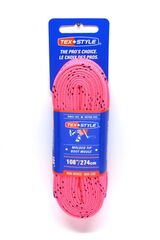 Шнурки Tex Style Non Waxed Molded 1810MT (Без пропитки)