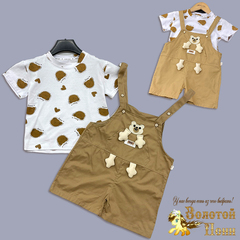 Костюм мальчику (3-7) 250411-RW6054