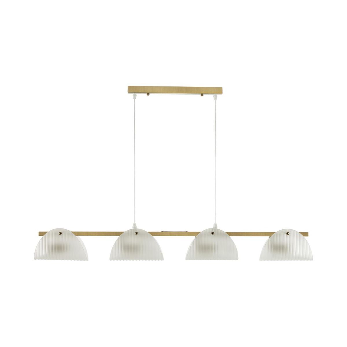 Подвесная люстра Lumion Neoclassi Fioro 6571/4C
