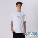 Футболка S-M-L