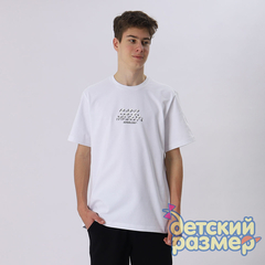 Футболка S-M-L