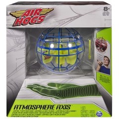 Интерактивная игрушка"Летающий шар", в ассортименте