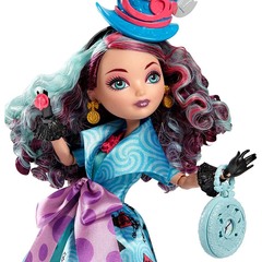 Меделин Хеттер Дорога в страну чудеc