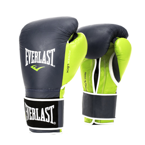 Перчатки POWERLOCK. Everlast