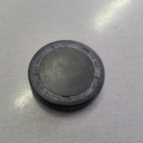 ЗАГЛУШКА РАСПРЕДВАЛА ЗАДНЯЯ ACCENT SOHC/DOHC, ELANTRA XD, GETZ, RIO JB HYUNDAI / KIA