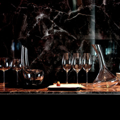 Декантер для красного вина Enoteca, 750 мл, Decanters, фото 5