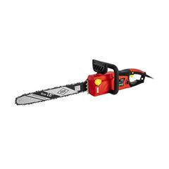 Пила цепная электрическая DDE CSE240L (дв. прод, 2,4 кВт, шина 45 см, 3/8PM-62-1,3, SDS)