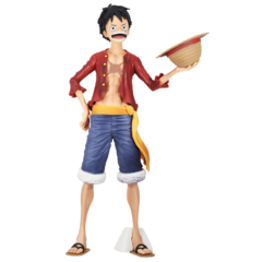 Фигурка One Piece Grandista Nero Monkey. D. Luffy BP19994P