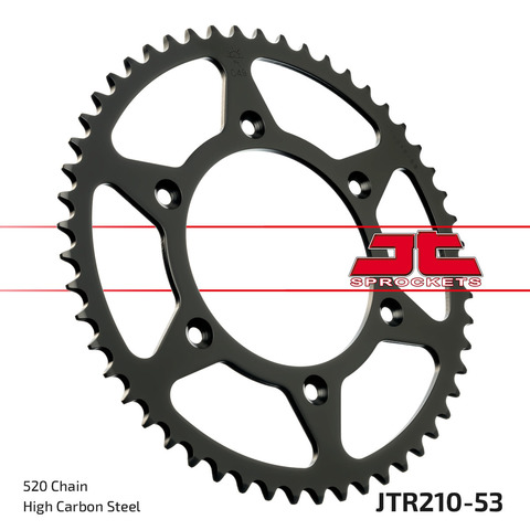 Звезда JTR210.53