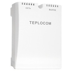 Teplocom ST-888 стабилизатор напряжения