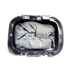 ЧЕХОЛ РУЧНИКА MATIZ GM