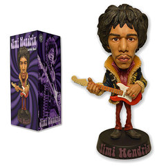 Jimi Hendrix