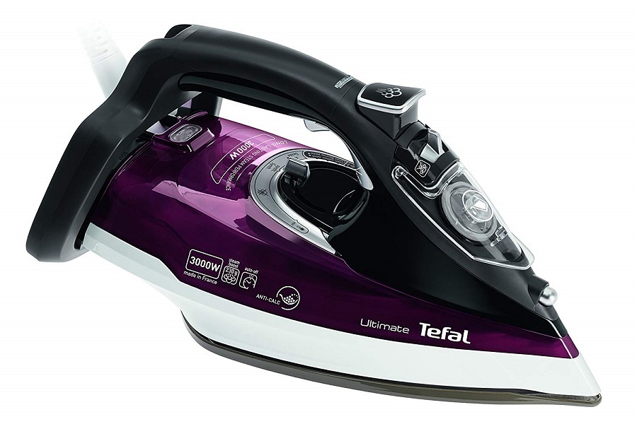Tefal ultimate инструкция Tefal ultimate инструкция