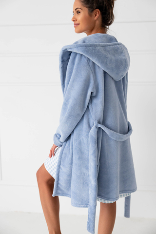 Халат Lucy Sensis