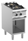 фото 2 ПЛИТА ГАЗОВАЯ 900 СЕРИИ APACH CHEF LINE GLRRG49OSXPP на profcook.ru