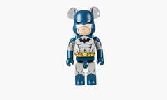 Bearbrick Batman Hush "1000%"